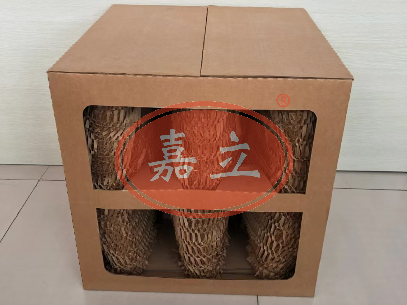 白沙纸盒式干湿过滤器